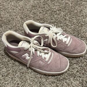New Balance 550